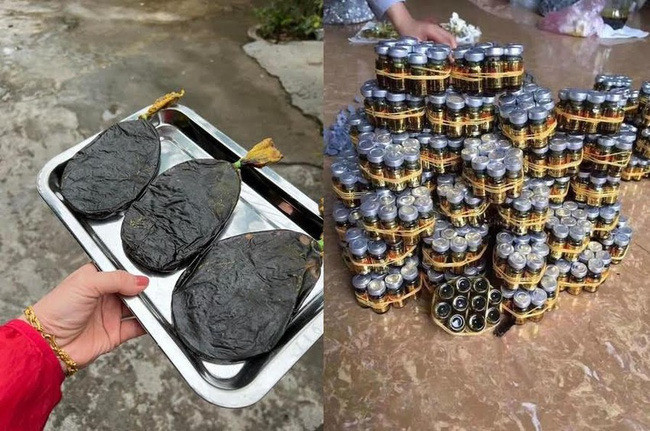 Hà Giang xử phạt 70 triệu đồng người rao bán sản phẩm từ động vật hoang dã