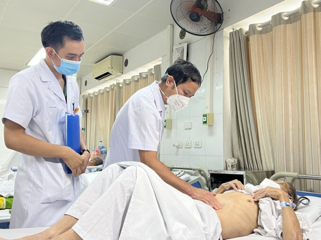 Chuyên gia khuyến cáo nội soi tiêu hóa để phát hiện ung thư sớm