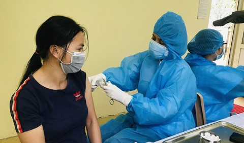 Thanh Hóa tăng cường các biện pháp phòng, chống dịch COVID-19 trên địa bàn tỉnh