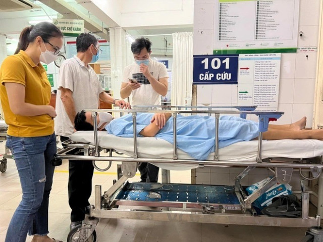 Cục Quản lý Khám chữa bệnh yêu cầu báo cáo và xử lý sự cố y khoa bệnh nhân bị tai biến sau khi cắt bao quy đầu