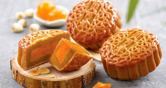 Những điều cần lưu ý khi ăn bánh Trung thu kẻo gây hại cho sức khoẻ
