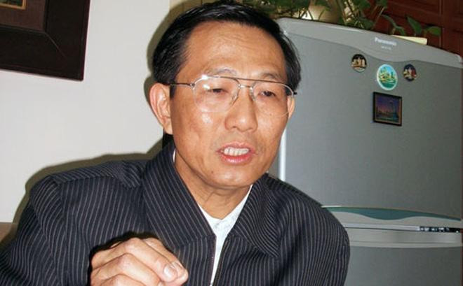 Cựu Thứ trưởng Bộ Y tế Cao Minh Quang và đồng phạm bị truy tố liên quan đến sai phạm mua thuốc Tamiflu để phòng chống dịch cúm A/H5N1
