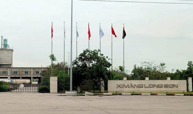 Thanh Hoá xử phạt Công ty TNHH Long Sơn 520 triệu đồng vì khai thác khoáng sản trái phép