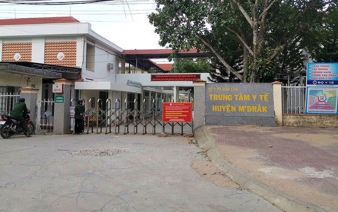Đắk Lắk đã có báo cáo Sở Y tế về vụ việc sản phụ tử vong sau khi sinh