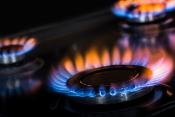 Bắc Giang: Rò rỉ khí gas gây cháy làm 3 người bỏng nặng