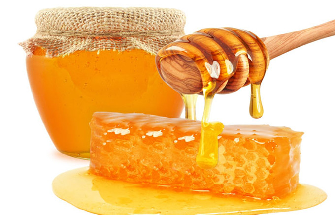 Lợi ích bất ngờ khi uống mật ong trong một tháng