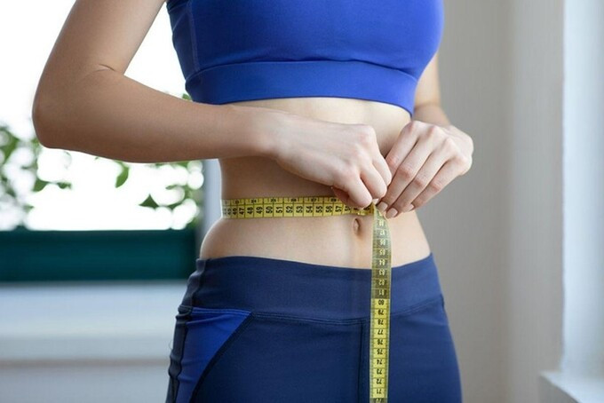 Phương pháp giúp giảm 4,5kg trong một tháng