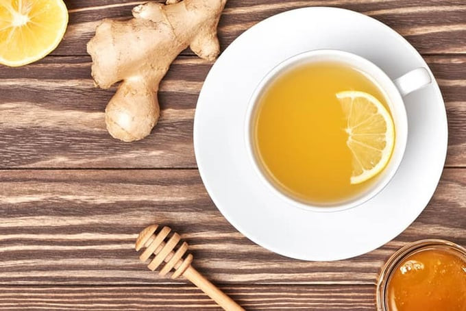 8 cách điều trị bệnh viêm phế quản ngay tại nhà