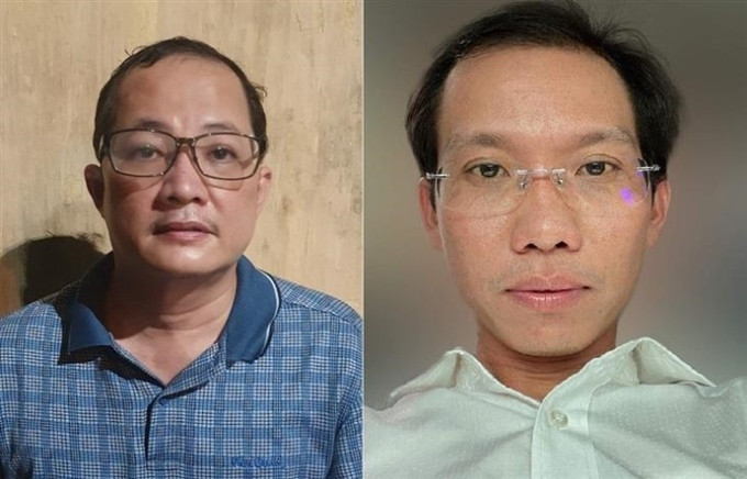 Hà Nội: Hôm nay xét xử vụ chạy án cho Giám đốc Bệnh viện Thủ Đức