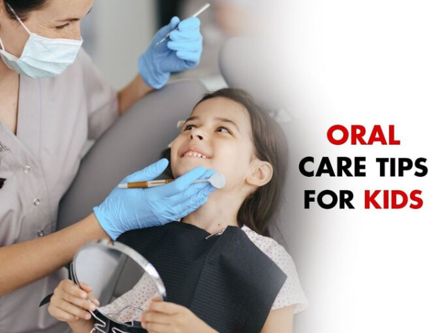 4 lời khuyên giúp răng của trẻ khỏe mạnh