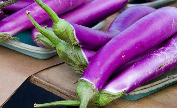 Những thực phẩm giúp ngăn ngừa gan nhiễm mỡ