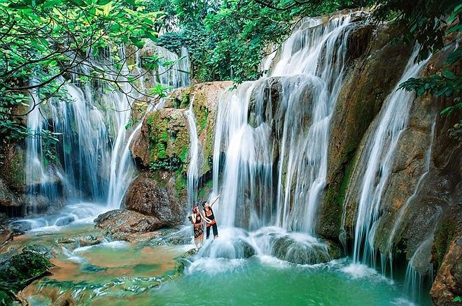 Hai loại âm thanh tự nhiên rất tốt cho sức khỏe
