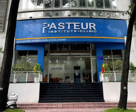TP. HCM: Thẩm mỹ viện Pasteur liên tiếp sai phạm dù bị đình chỉ, tước giấy phép hoạt động kinh doanh