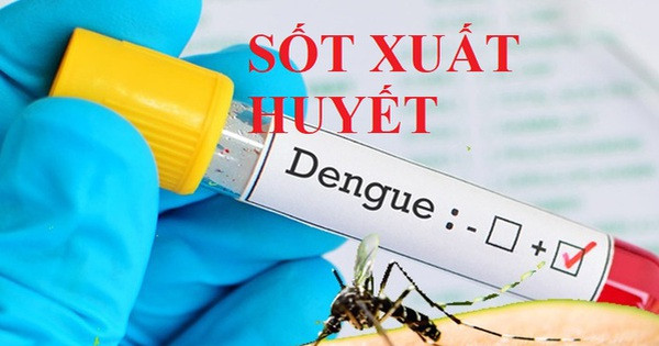Cả nước ghi nhận hơn 211.000 ca mắc sốt xuất huyết từ đầu năm đến nay