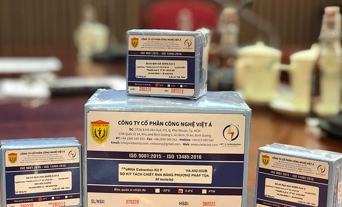Kỷ luật cảnh cáo đối với Giám đốc Trung tâm Kiểm soát bệnh tật tỉnh Bạc Liêu