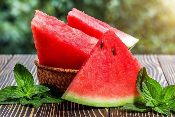 7 trái cây giàu axit malic tự nhiên chống lão hóa