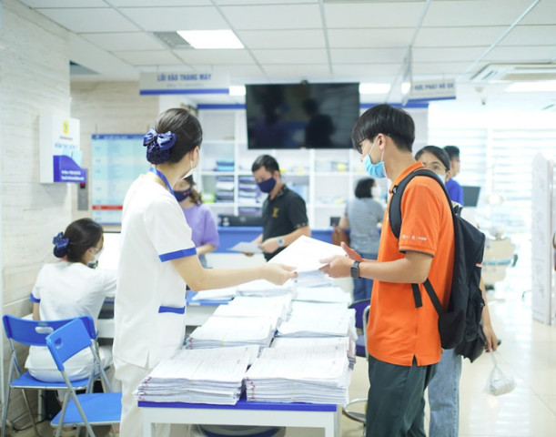 Trải nghiệm tuyệt vời dịch vụ khám sức khỏe doanh nghiệp tại MEDLATEC