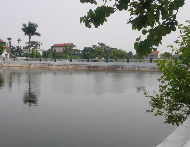 Ninh Bình: Một học sinh lớp 7 bị đuối nước tử vong sau khi đi tắm ao