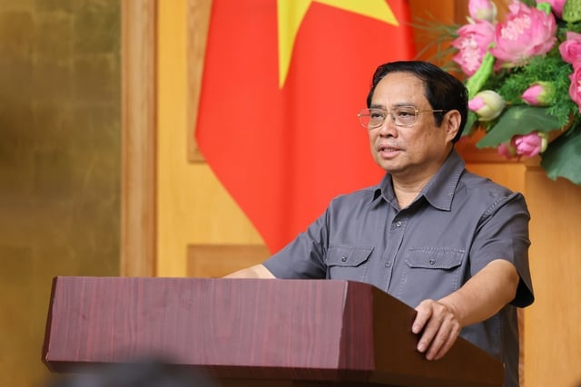 6 bài học kinh nghiệm về công tác ứng phó bão