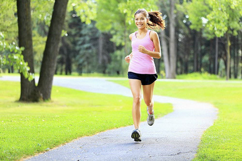 Tập thể dục 2,5 tiếng/tuần giúp giảm đau nửa đầu