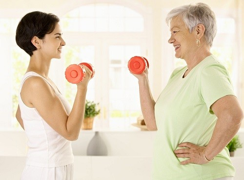 7 điều bạn phải tránh ở độ tuổi 30 để giữ cho xương khỏe mạnh