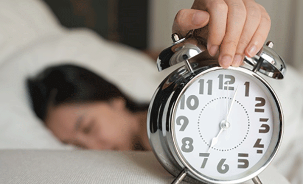 Bảo vệ sức khỏe từ những thói quen khởi đầu ngày mới