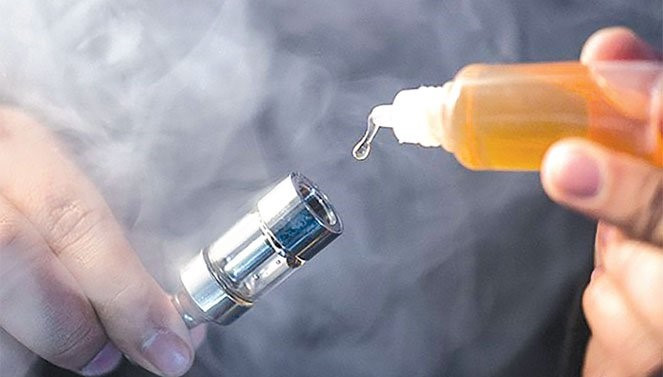 Lạng Sơn tiếp nhận bệnh nhân nữ 14 tuổi bị hôn mê sau khi hút thuốc lá điện tử