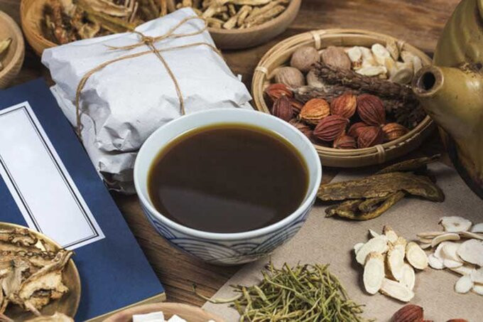Tìm hiểu chi tiết về thuốc Bắc
