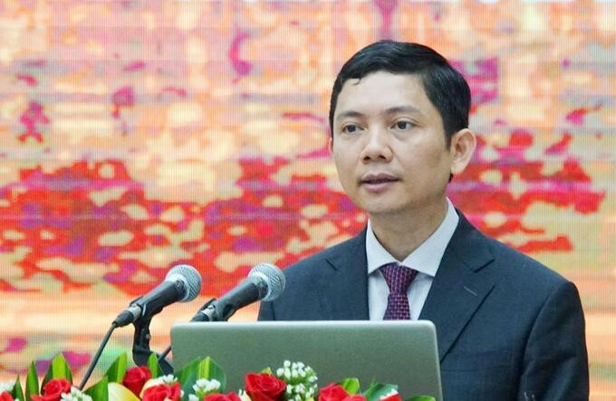 Kỷ luật ông Bùi Nhật Quang - Chủ tịch Viện Hàn lâm Khoa học xã hội Việt Nam