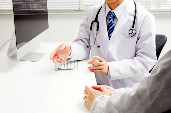 TP. HCM: 4 bác sĩ Bệnh viện TP Thủ Đức lén đến phòng khám từ nhân làm ngoài giờ hành chính