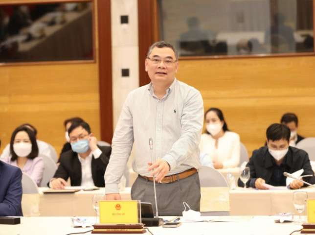 Bộ Công an thông tin về tiến độ điều tra vụ Công ty Việt Á