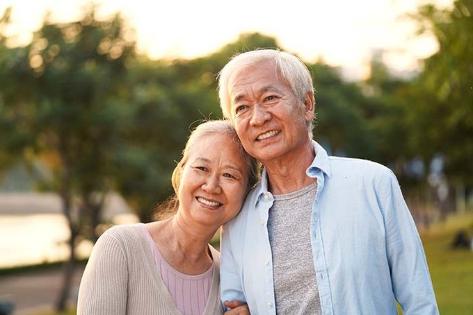 Nguồn gốc và ngày Quốc tế Người cao tuổi