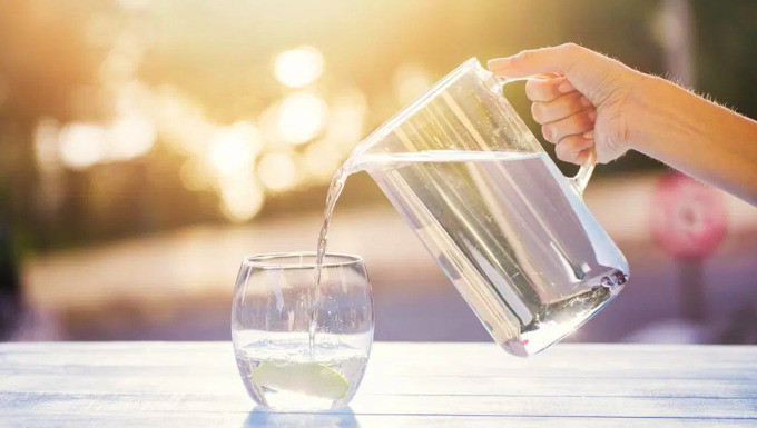 Cách giảm mỡ bụng đơn giản sau tuổi 50