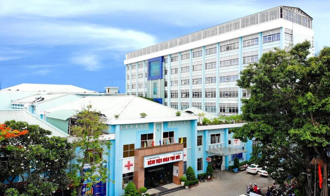 TP. HCM làm rõ thông tin về việc 4 bác sĩ Bệnh viện TP Thủ Đức trốn việc xuống Tiền Giang làm phòng khám tư