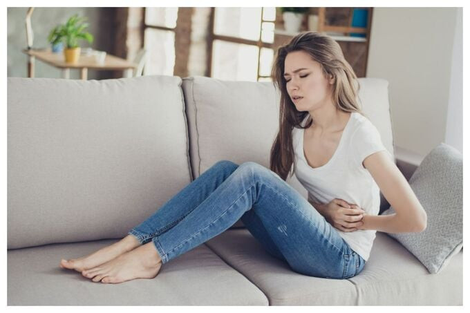 Kinh nguyệt không đều, chu kỳ kinh nguyệt kéo dài có liên quan đến nguy cơ tử vong sớm cao