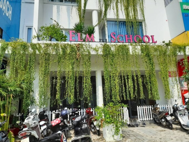 Đà Nẵng xác minh hành vi đánh trẻ của một giáo viên nhóm trẻ mầm non Elm school
