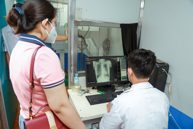 VinBrain hợp tác với VT Healthcare nhân rộng giải pháp  DrAid™