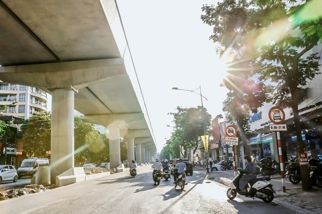 Dự báo thời tiết ngày 5/10: Miền Bắc có mây vài nơi, trưa chiều giảm mây trời nắng
