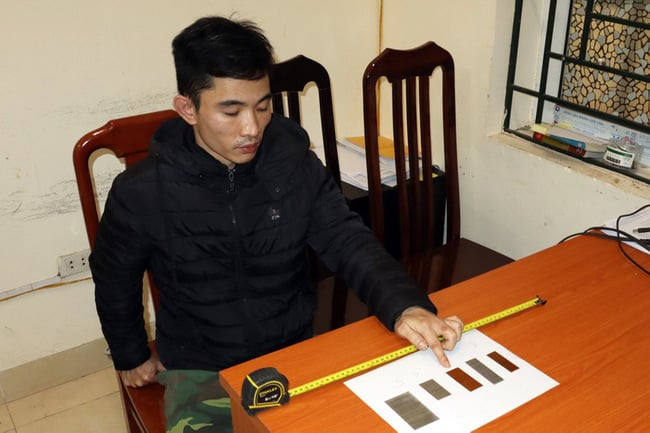 Hà Nội sắp xét xử đối tượng Nguyễn Trung Huyên đóng đinh vào đầu cháu bé 3 tuổi ở Thạch Thất