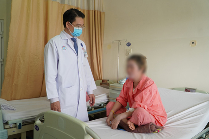 TP. HCM: Cảnh báo nhiều trường hợp bị biến chứng do phẫu thuật thẩm mỹ không an toàn