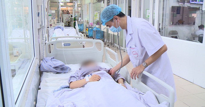 Tìm hiểu về bệnh viêm não tự miễn ở trẻ em
