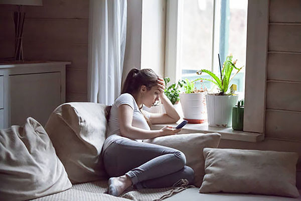 Cô đơn ảnh hưởng ra sao đến sức khỏe?