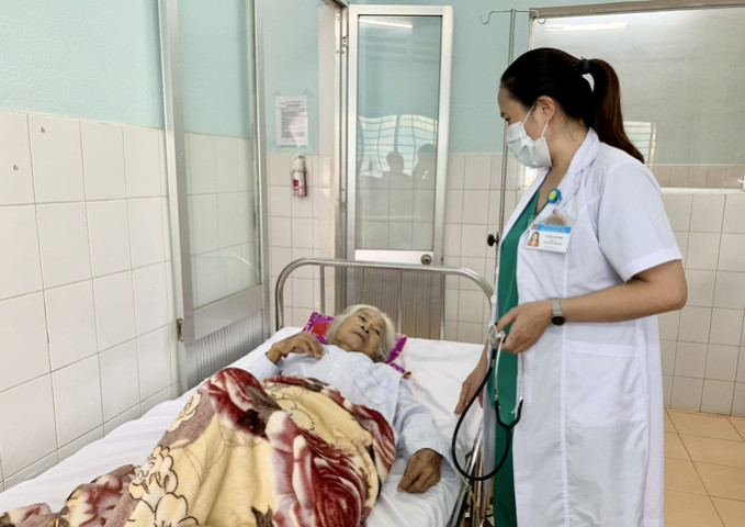 Gia Lai ghi nhận gần 7.000 ca mắc sốt xuất huyết