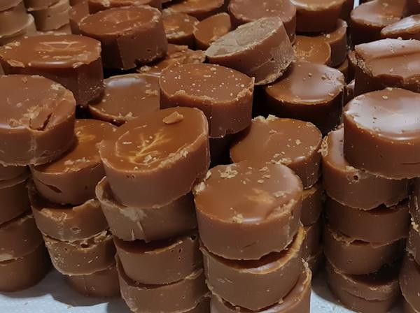 Lợi ích sức khoẻ của đường thốt nốt trong mùa đông