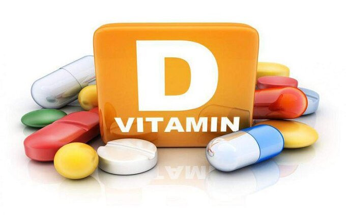 Các triệu chứng bất thường cảnh báo mức độ vitamin D thấp trong cơ thể