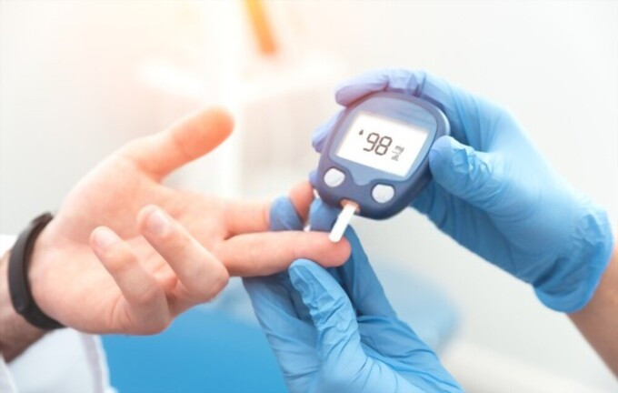 5 tác động đáng kinh ngạc của bệnh tiểu đường đối với thị lực