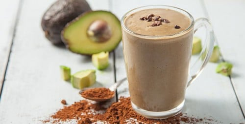 Điều gì sẽ xảy ra khi kết hợp bơ và cà phê?