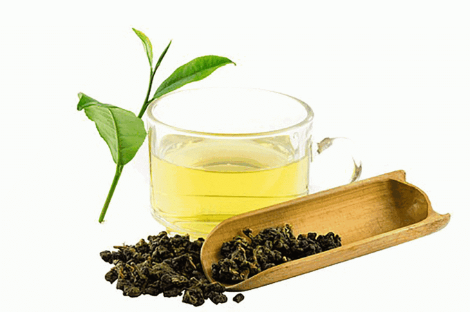 Uống 2 ly trà ô long mỗi ngày có thể giúp bạn đốt mỡ khi ngủ