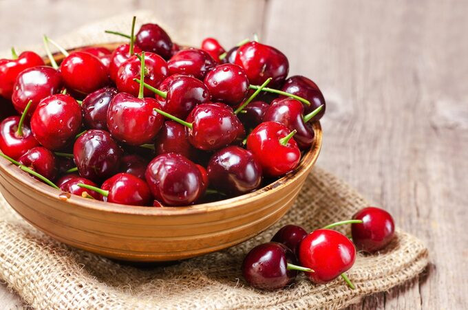 Loại trái cây giúp giải độc, ổn định đường huyết và hạ axit uric