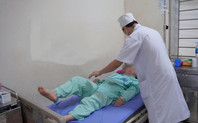 Tỉ lệ đột quỵ não ở người trẻ tuổi có xu hướng ngày càng tăng